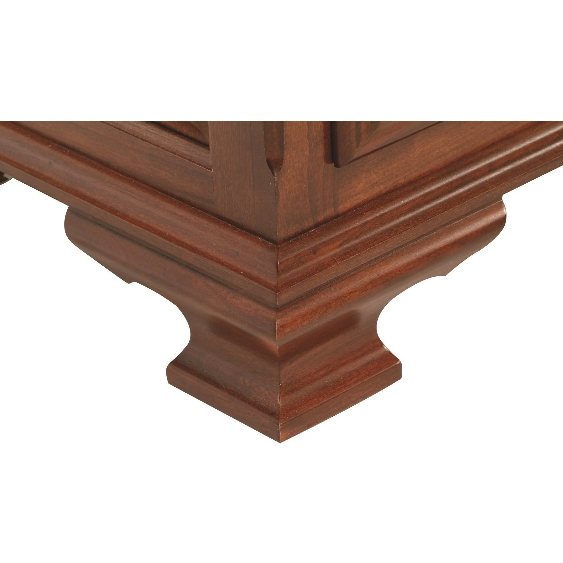 Millcraft Victoria's 65" Dresser w/ Optional Mirror - Image 3