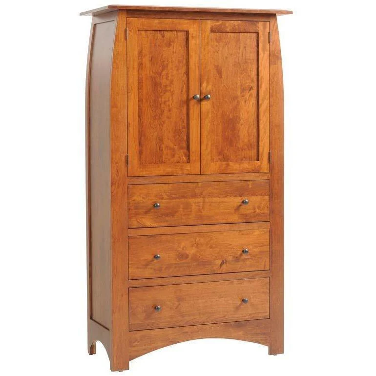 Millcraft Bordeaux 5pc Set - Image 4