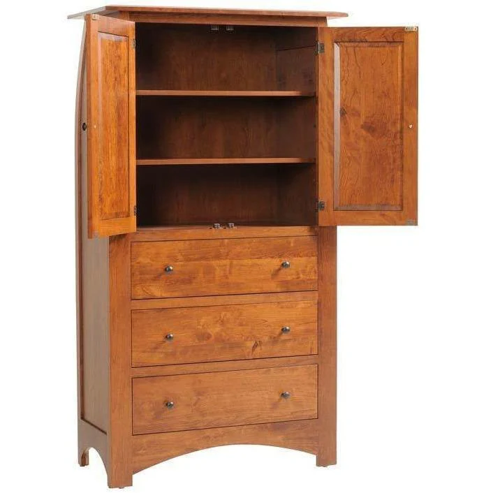 Millcraft Bordeaux 5pc Set - Image 5