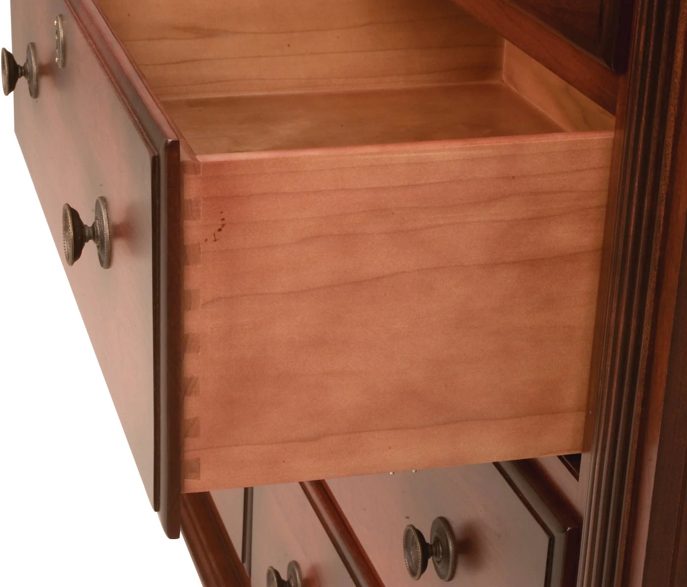 Millcraft Fur Elise Armoire - Image 3