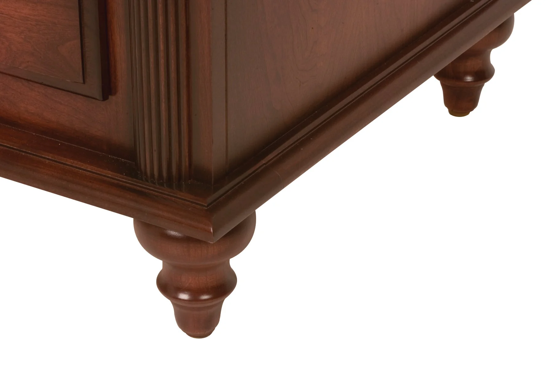 Millcraft Fur Elise Armoire - Image 4