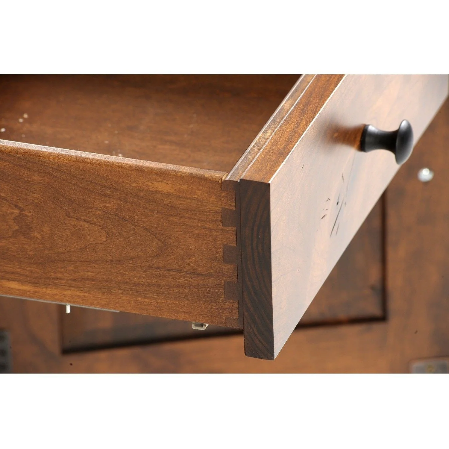 Millcraft Vineyard Chest of Drawers - Image 4