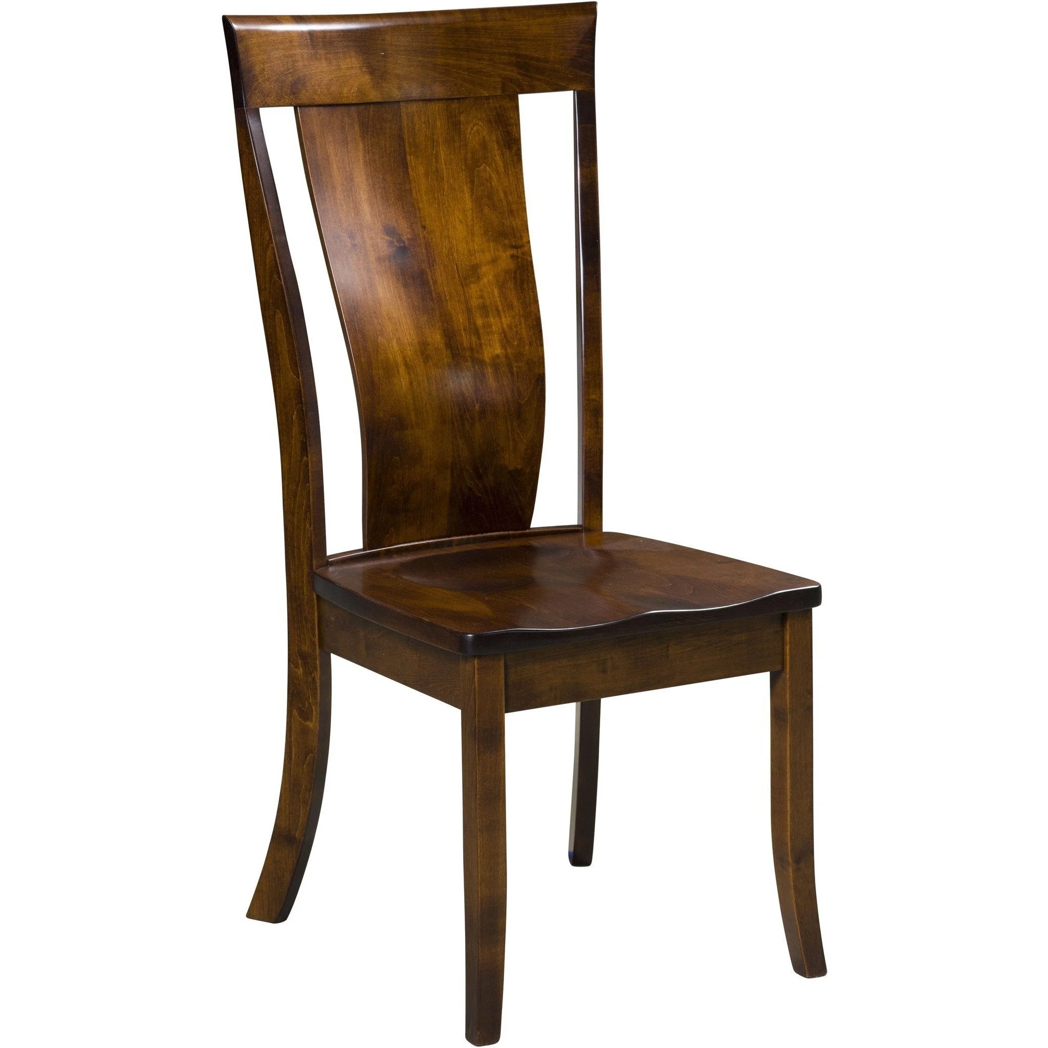 QW Amish Albany 5pc Dining Set - Image 3