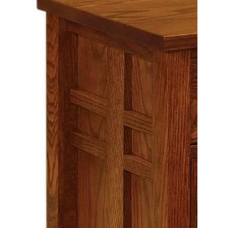QW Amish Kascade 4pc Set - Image 5