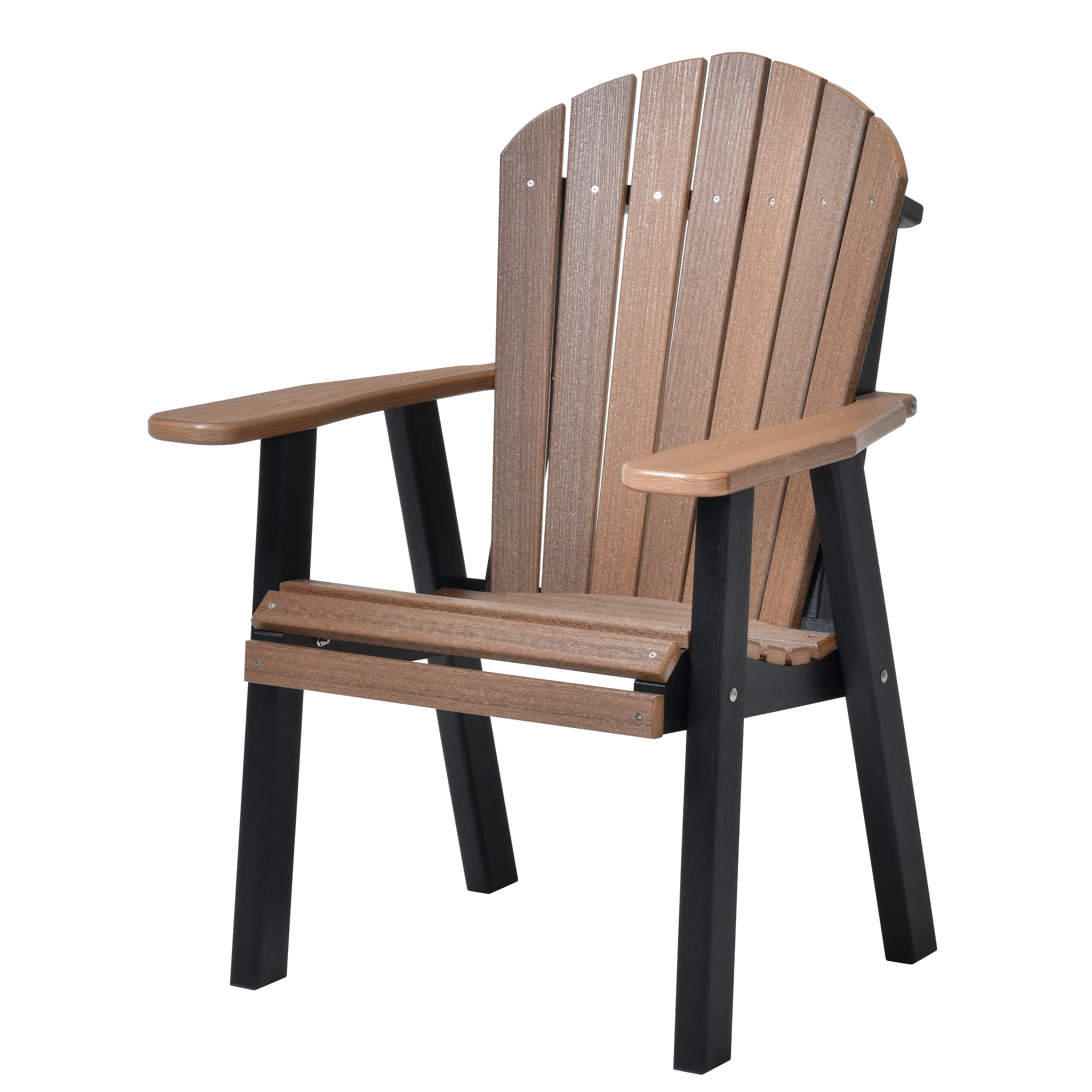 QW Amish Adirondack 5pc Dining Set - Image 4