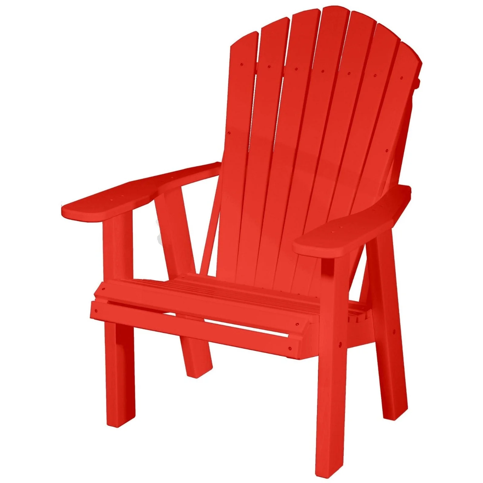 QW Amish Adirondack Chair - Image 17