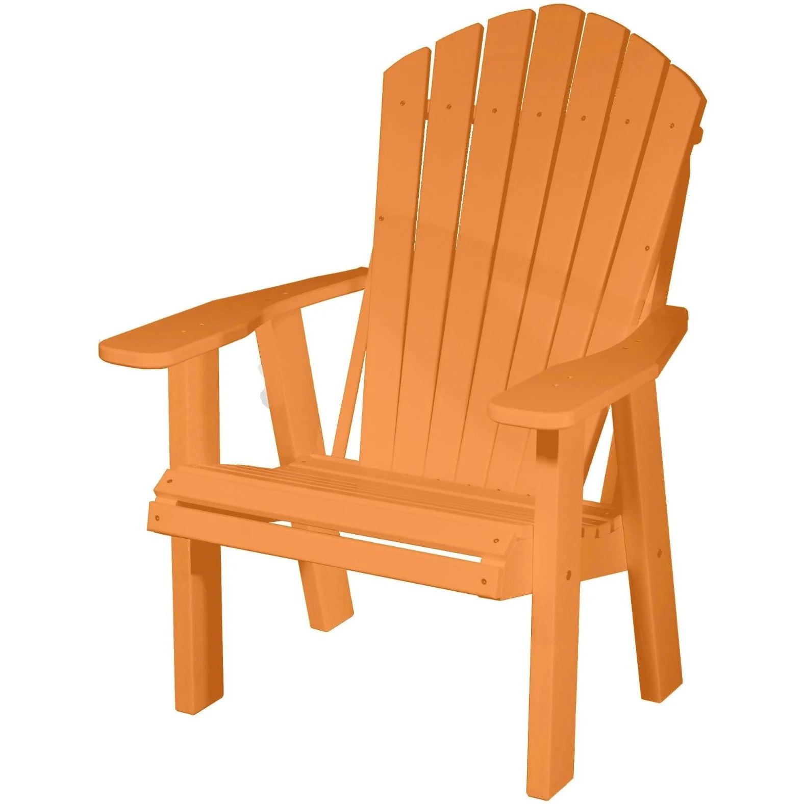QW Amish Adirondack Chair - Image 18