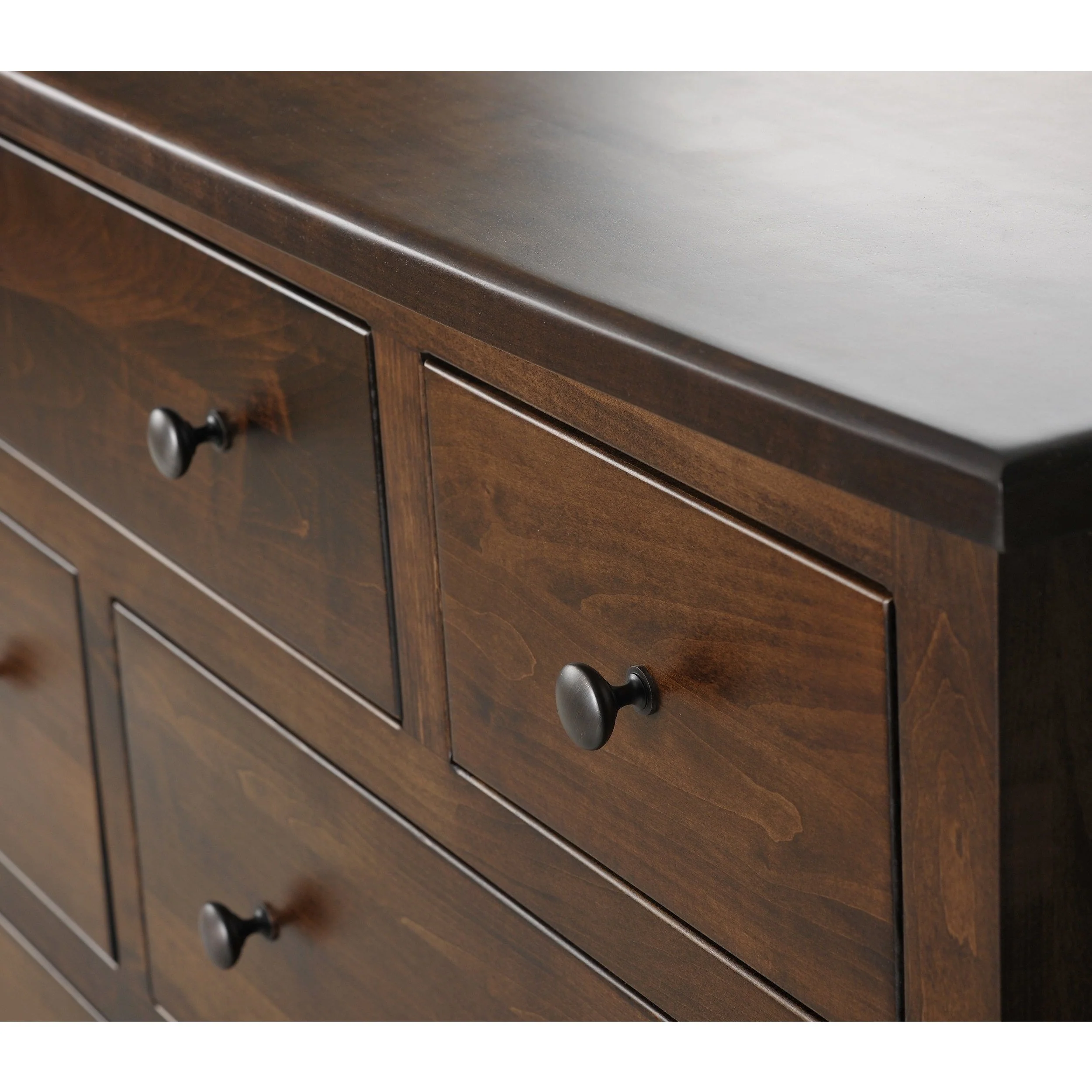 QW Amish Classic Shaker 5pc Set - Image 6