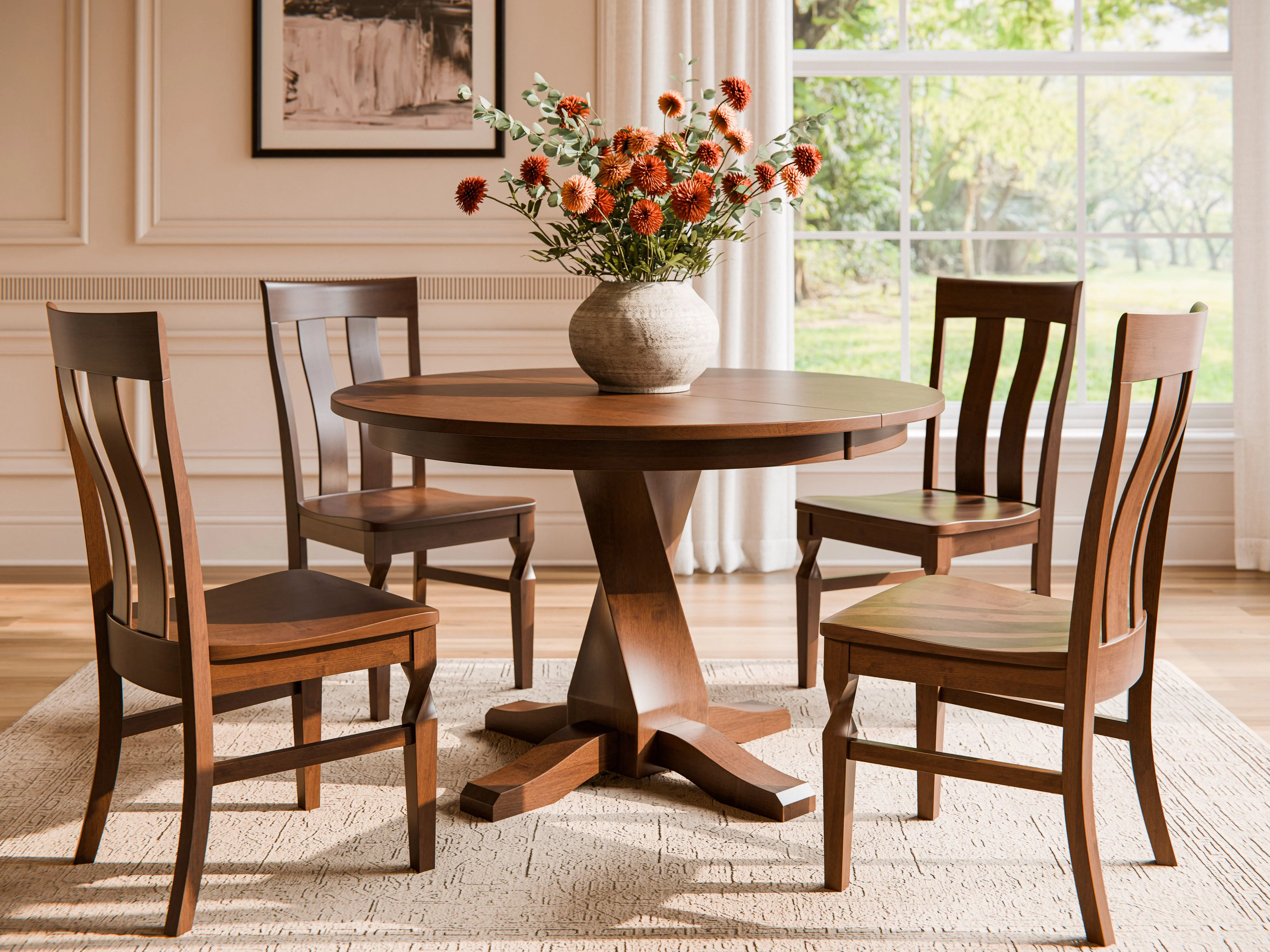Featured Dining