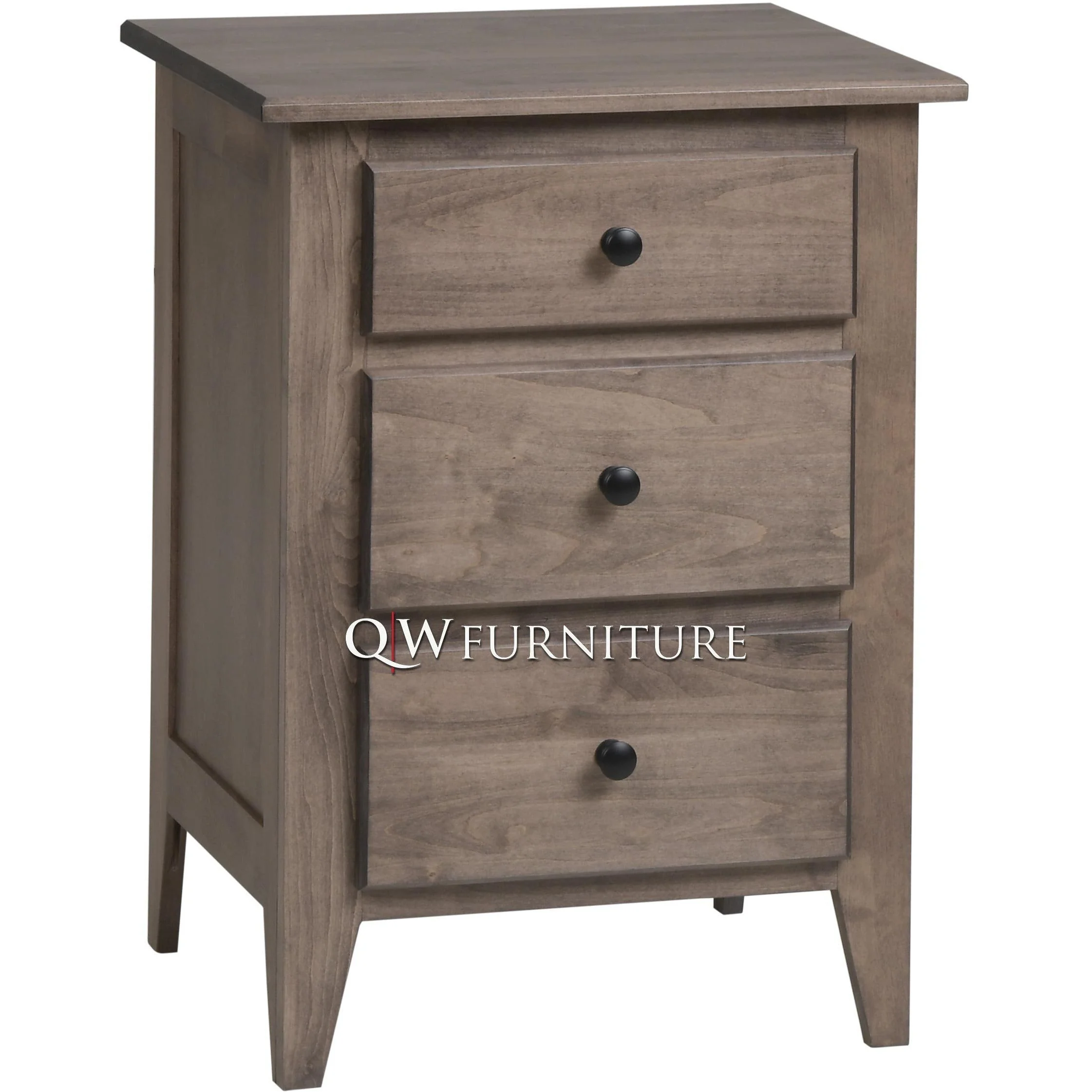 QW Amish Dallas 5pc Set - Image 5