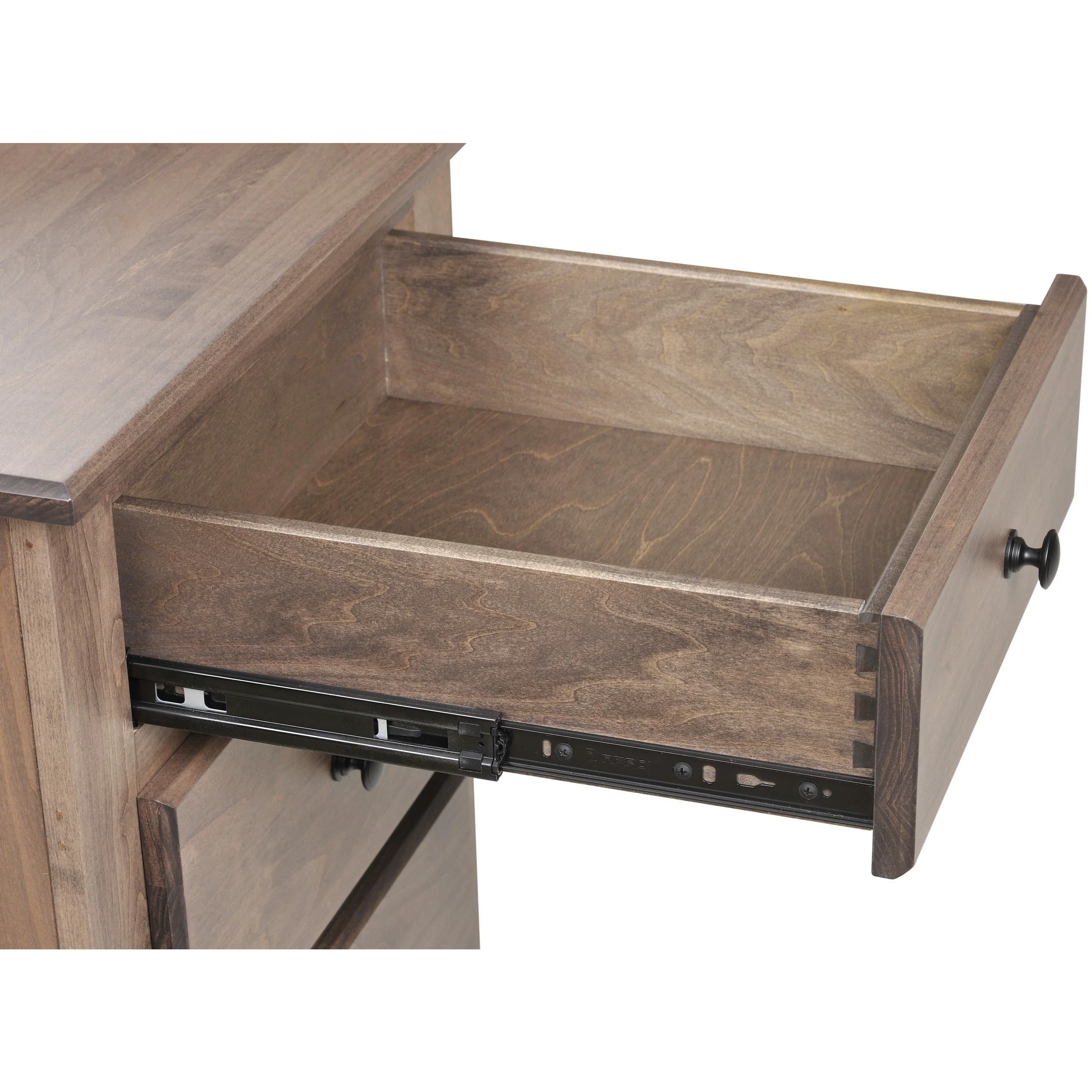 QW Amish Dallas 5pc Set - Image 7