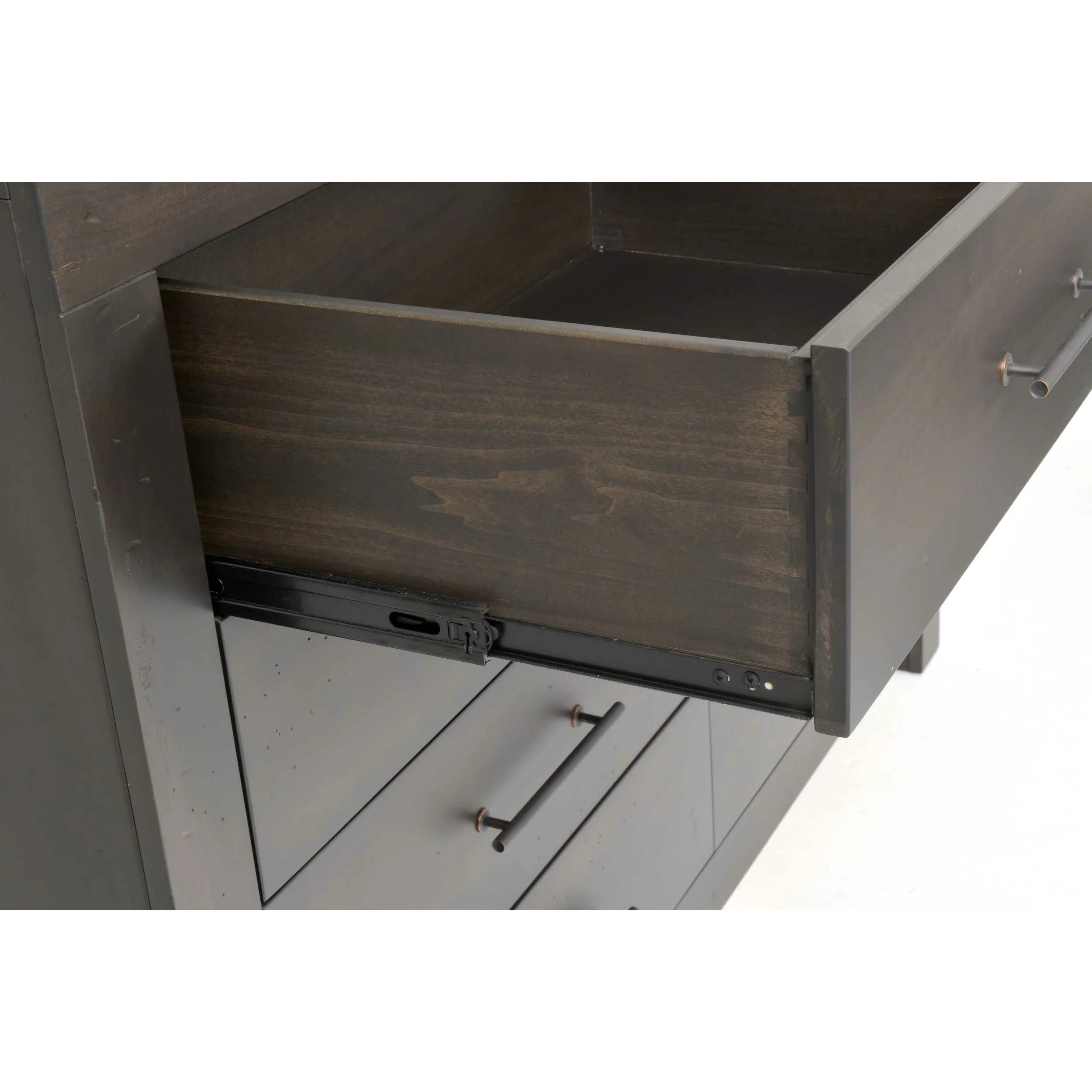 QW Amish Durango 5pc Set - Image 6