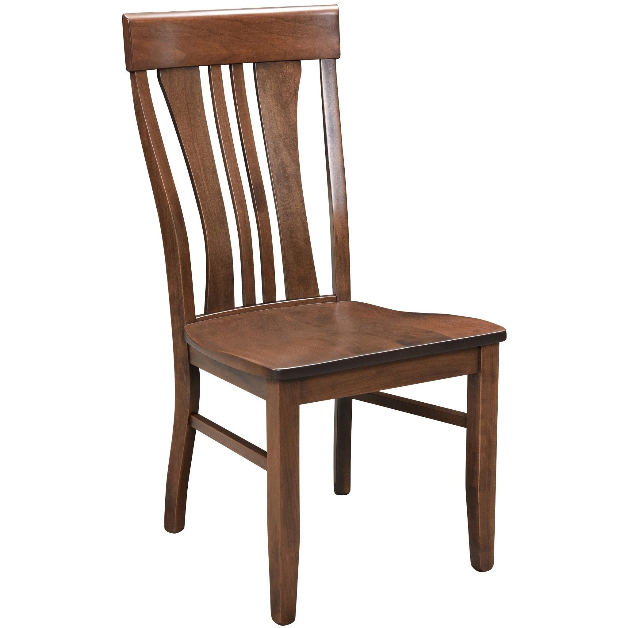 QW Amish Hudson 5pc Dining Set - Image 3