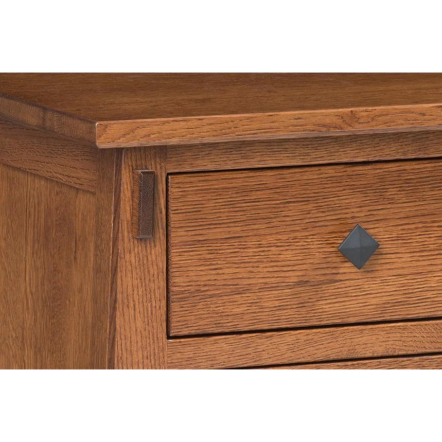 QW Amish Olde Shaker 5pc Set - Image 7